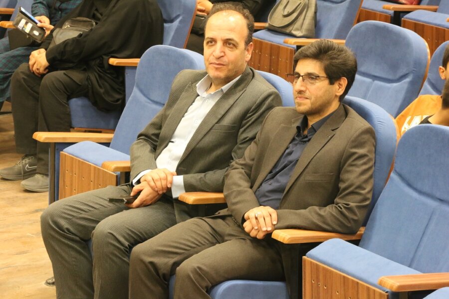 معاون بهزیستی همدان: نشاط و هویت دینی، محور برنامه‌های فرهنگی فرزندان بهزیستی است