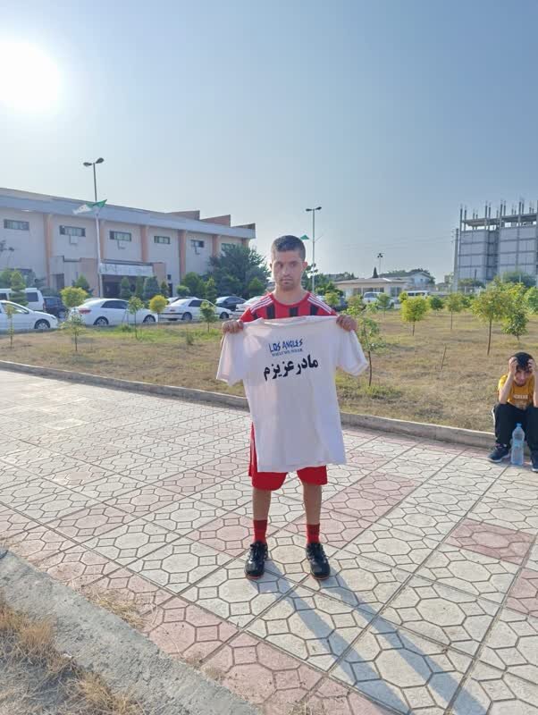 برگزاری هجدهمین دوره مسابقات کم‌توانان ذهنی در بابلسر با مشارکت ۱۶ تیم از سراسر کشور 