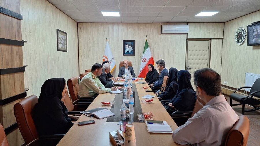 امور اجتماعی