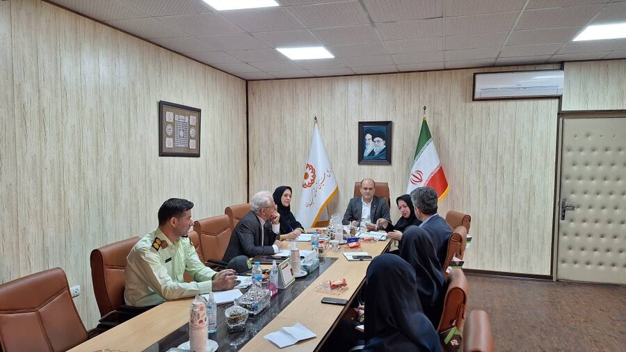 امور اجتماعی