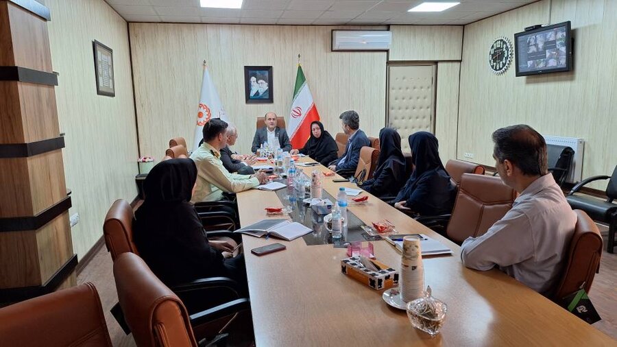 امور اجتماعی