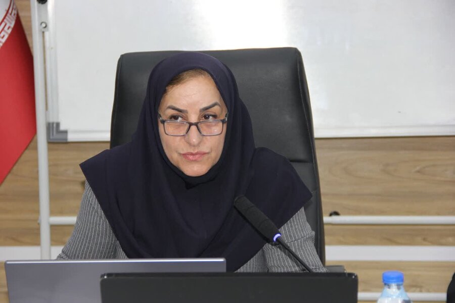 کارگاه آموزشی مدیریت مورد با هدف ارتقاء مهارتهای حرفهای مددکاران اجتماعی برگزار شد