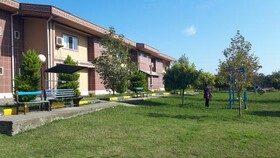 گزارش تصویری/ اردوی بازنشستگان یک هفته تجدید خاطرات و دورهمی