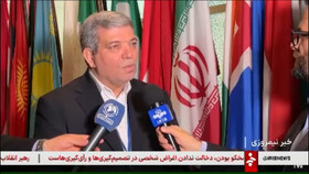 سخنرانی رئیس سازمان بهزیستی در کنوانسیون حقوق افراد دارای معلولیت در سازمان ملل