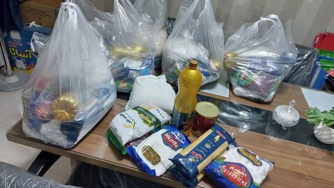 رگزاری برنامه‌ای ویژه با هدف حمایت از خانواده‌های تحت پوشش و ارتقاء سطح رفاه مددجویان