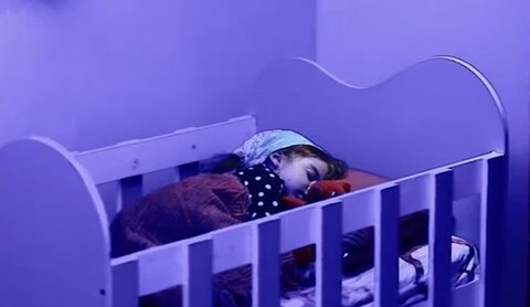 کلیپ| غربالگری اضطراب کودکان ۶-۵ ساله