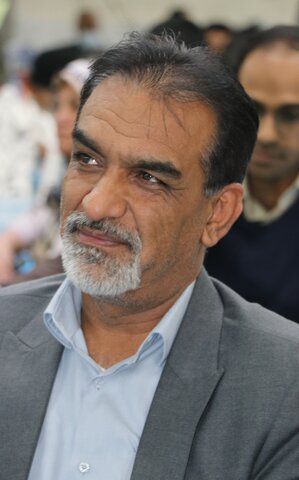 پیام تبریک مدیرکل بهزیستی کرمان به مناسبت عید سعید غدیر خم