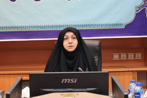 بهزیستی مازندران