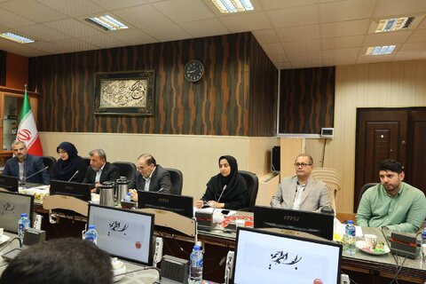 بهزیستی مازندران