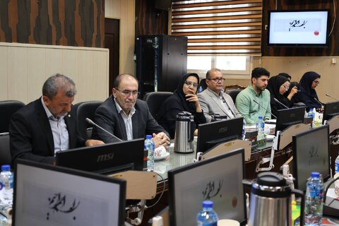 بهزیستی مازندران