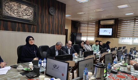 بهزیستی مازندران