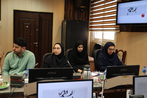 بهزیستی مازندران