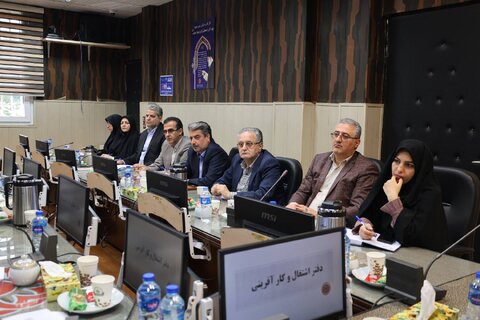 بهزیستی مازندران