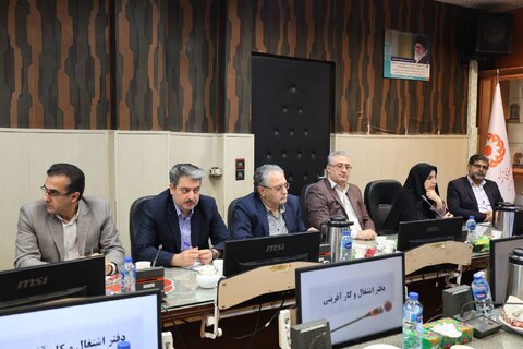 بهزیستی مازندران