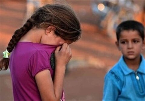 پویش "نه به کار کودک" در زنجان اجرا می شود