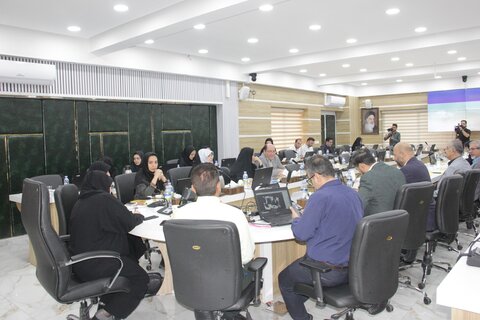 گزارش تصویری|