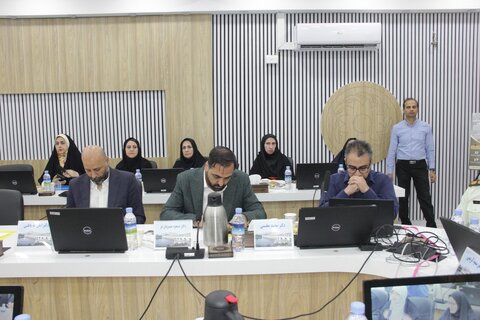 گزارش تصویری|