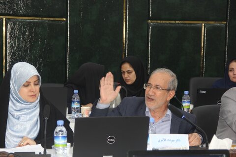 گزارش تصویری|