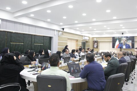 گزارش تصویری|