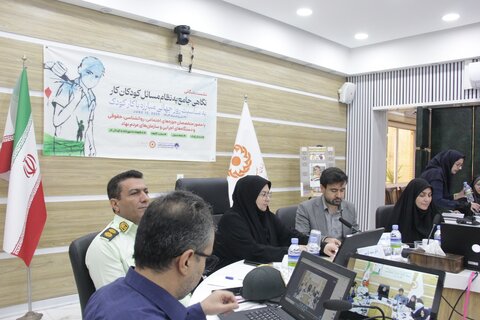 گزارش تصویری|