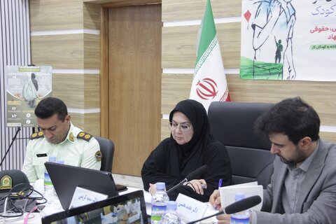 گزارش تصویری|