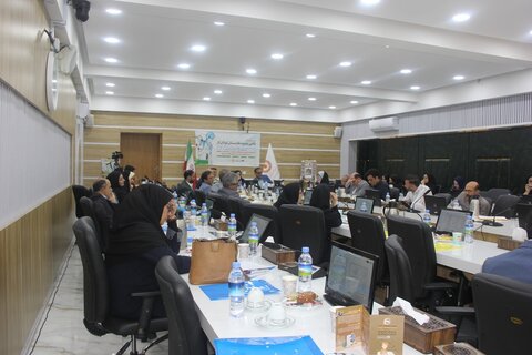 گزارش تصویری|