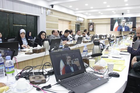 گزارش تصویری|