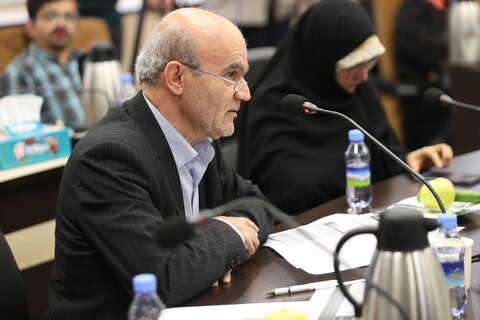 مراسم رونمایی از کارزار نه به کار کودک