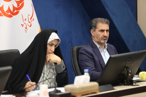 مراسم رونمایی از کارزار نه به کار کودک