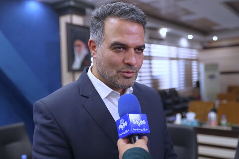 مراسم رونمایی از کارزار نه به کار کودک