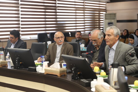 مراسم رونمایی از کارزار نه به کار کودک