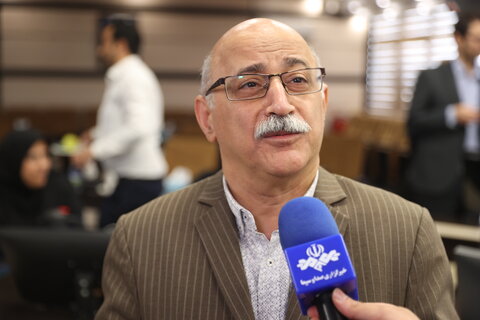 مراسم رونمایی از کارزار نه به کار کودک