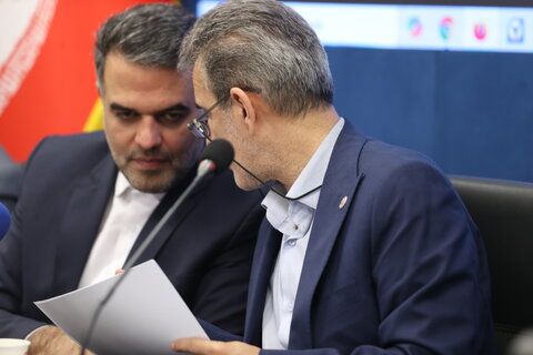 مراسم رونمایی از کارزار نه به کار کودک