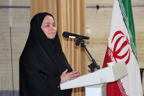 اولین همایش تخصصی نقش سازمان‌های مردم‌نهاد در توسعه مشگین‌شهر برگزار شد