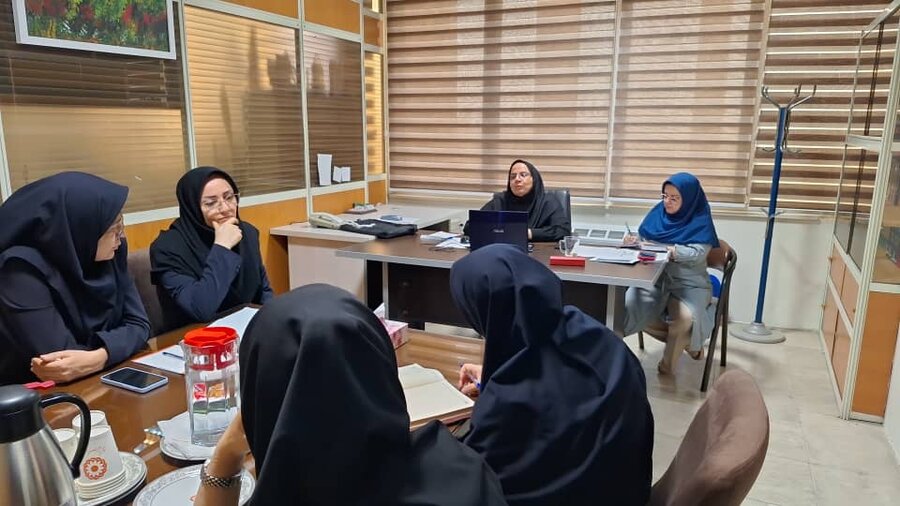 سه راهبرد اساسی در حوزه مراکز توانبخشی مراقبتی تشریح شد