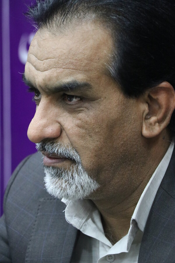 افراد دارای معلولیت می توانند در آزمون استخدامی آموزش و پرورش شرکت کنند 