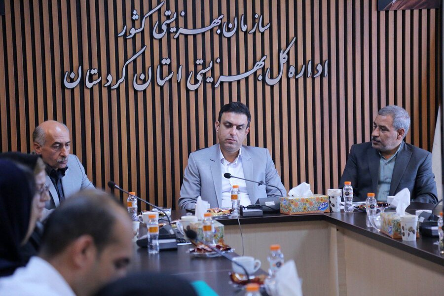 نشست ساماندهی کودکان کار در سنندج؛ تاکید بر "کارزار رسانهای نه به کودکان کار"