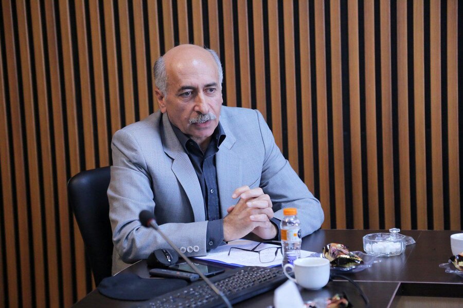 نشست ساماندهی کودکان کار در سنندج؛ تاکید بر "کارزار رسانهای نه به کودکان کار"