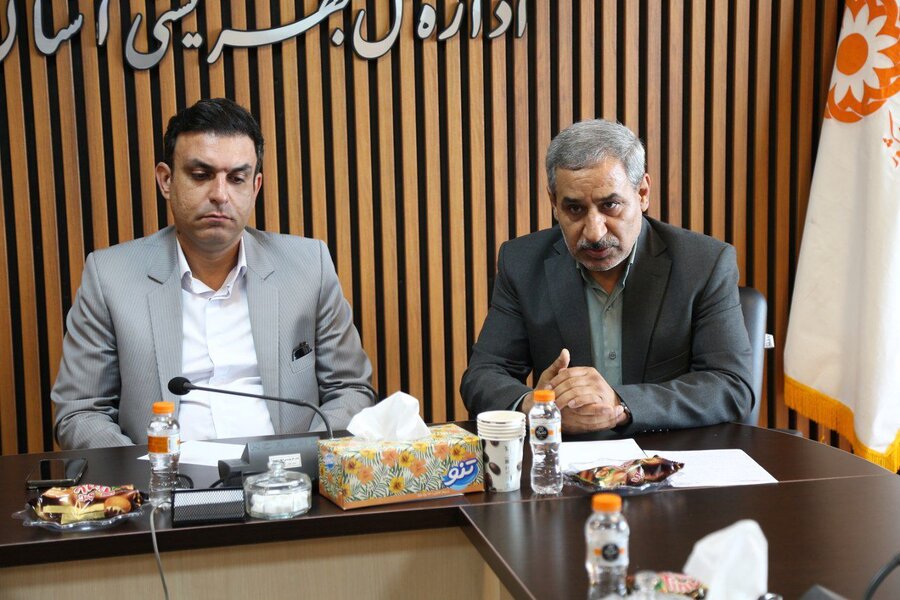 نشست ساماندهی کودکان کار در سنندج؛ تاکید بر "کارزار رسانهای نه به کودکان کار"