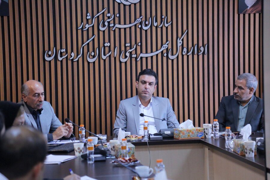 نشست ساماندهی کودکان کار در سنندج؛ تاکید بر "کارزار رسانهای نه به کودکان کار"