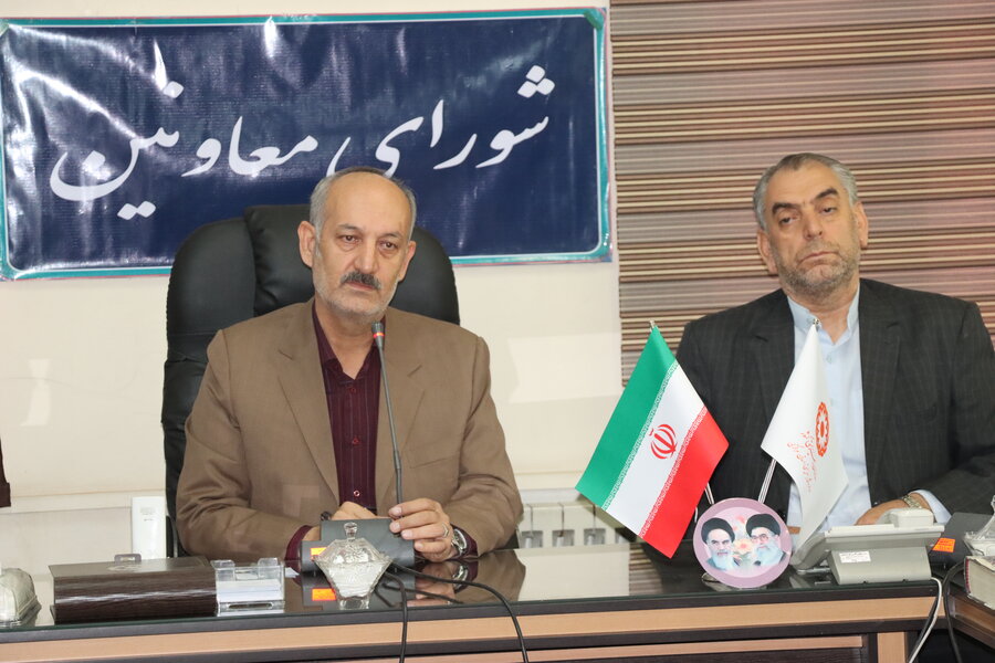 دستیابی به اهداف افق ۱۴۰۴ نیازمند بازنگری در مسیر، تقویت برنامه‌محوری و نگاه تخصصی در همه سطوح سازمانی است