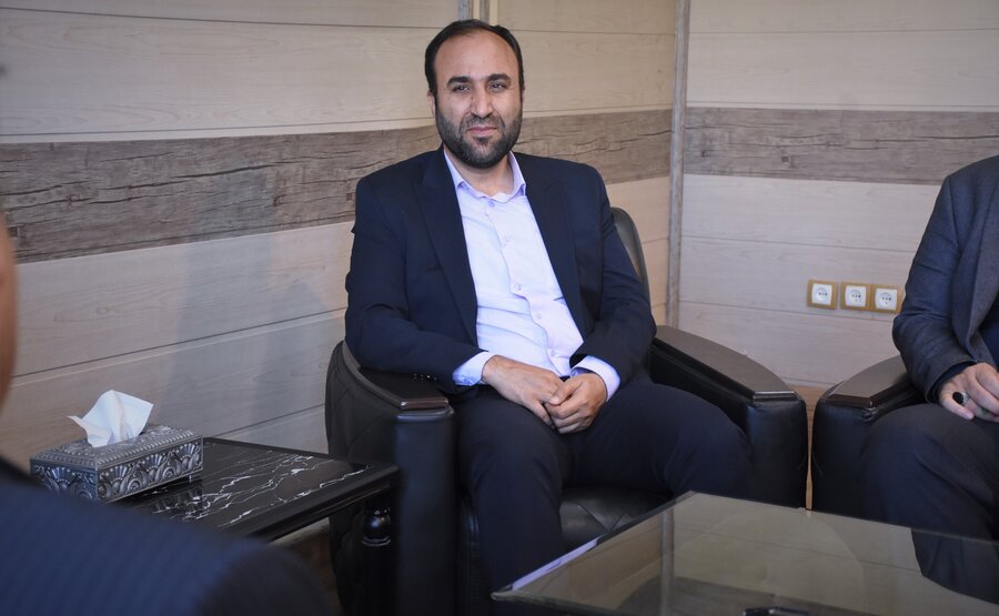 شورای مشاوران استاندار کرمانشاه
در امور اهل سنت