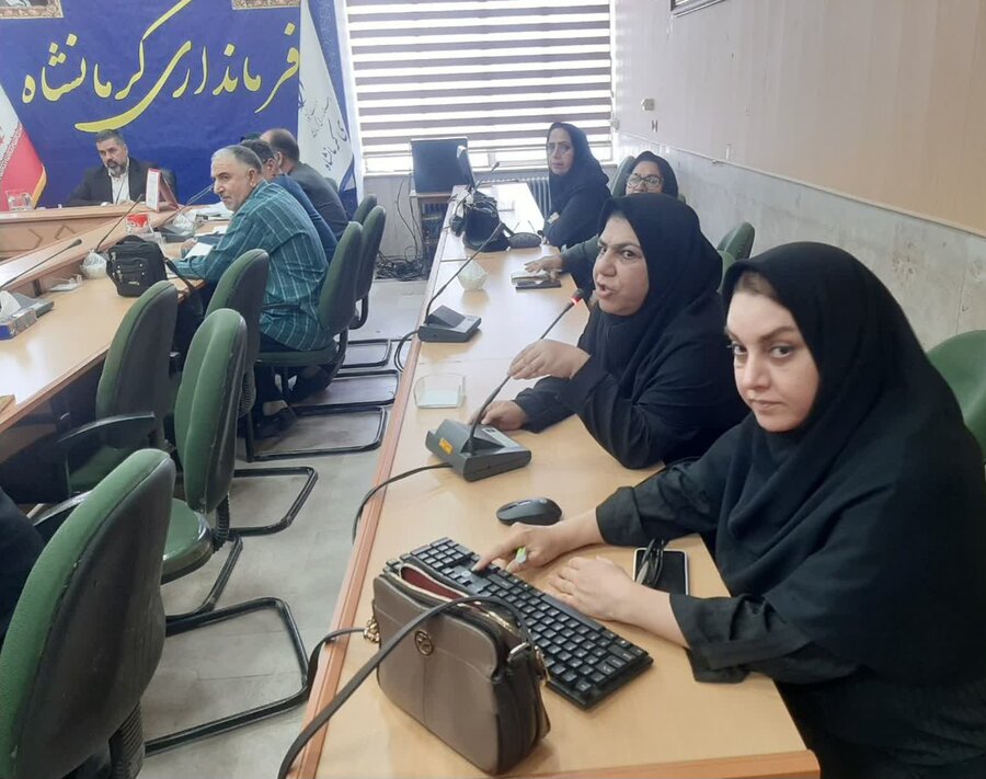 شورای سالمندان