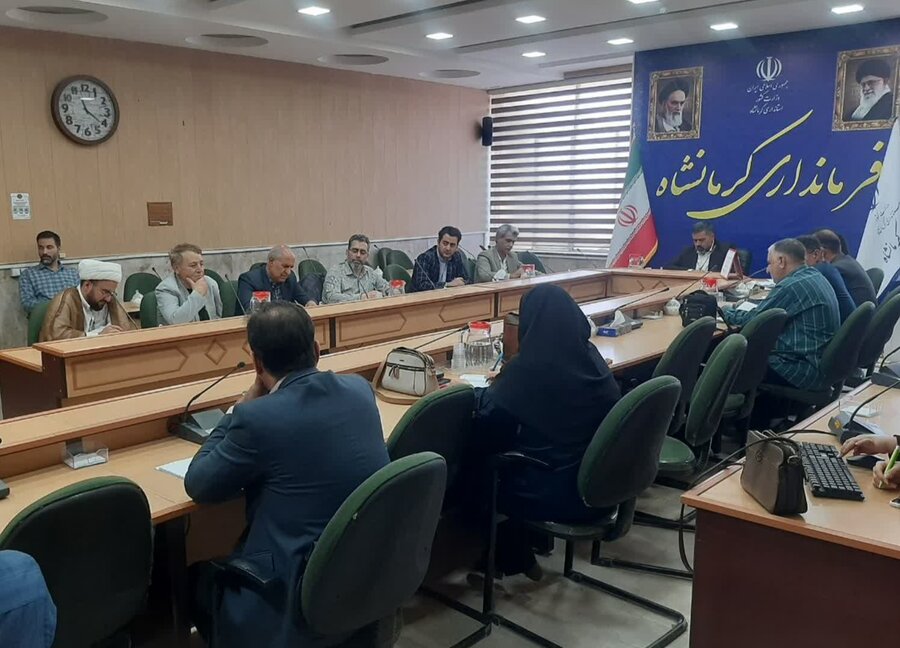 شورای سالمندان