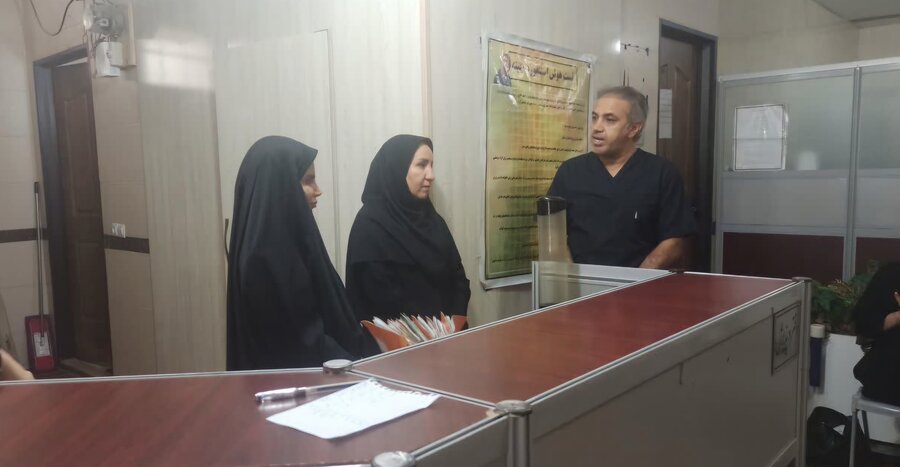 بازدید