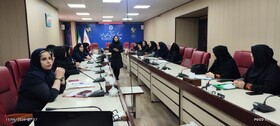 دوره آموزشی کودک آزاری با تأکید بر دستورالعمل های اورژانس اجتماعی و قانون حمایت از کودکان و نوجوانان برگزار شد