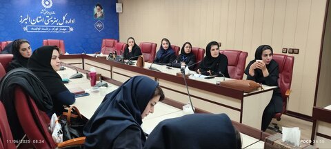 دوره آموزشی کودک آزاری با تأکید بر دستورالعمل های اورژانس اجتماعی و قانون حمایت از کودکان و نوجوانان برگزار شد