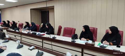 دوره آموزشی کودک آزاری با تأکید بر دستورالعمل های اورژانس اجتماعی و قانون حمایت از کودکان و نوجوانان برگزار شد