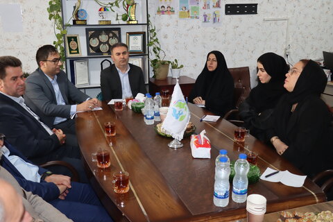 همکاری دستگاه های عضو کارگروه برای ساماندهی کودکان کار ضروری است