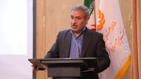پیام تسلیت مدیرکل بهزیستی استان کردستان در پی حمله به اداره بهزیستی قصرشیرین